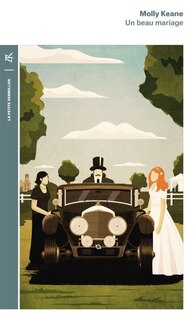 Front cover_Un beau mariage