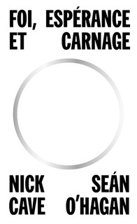 Front cover_Foi, espérance et carnage
