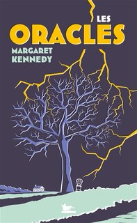 Front cover_Les oracles