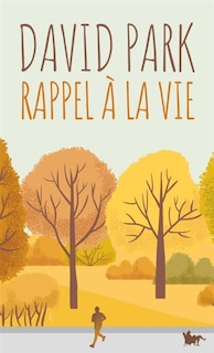Front cover_Rappel à la vie