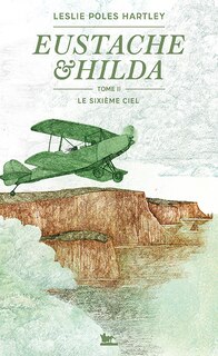 Front cover_Le sixième ciel