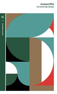 Couverture_Le livre de Jonas