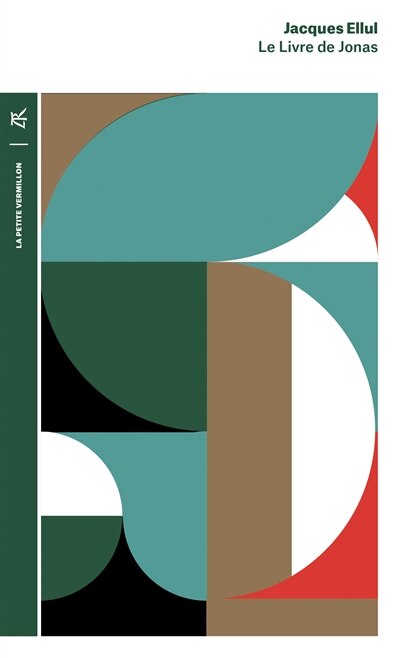 Couverture_Le livre de Jonas