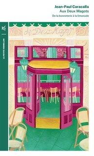Front cover_Aux Deux Magots