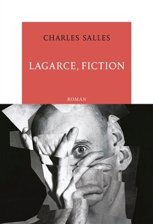 Front cover_Lagarce, fiction