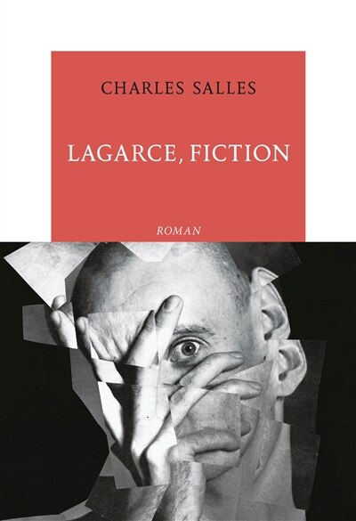 Front cover_Lagarce, fiction