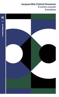Couverture_A contre-courant : entretiens
