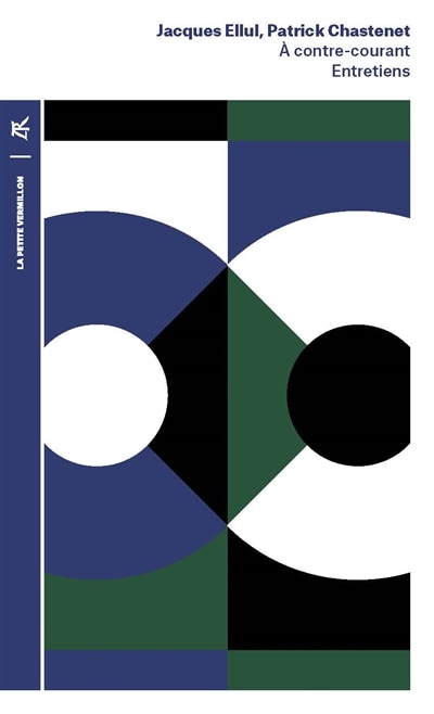 Couverture_A contre-courant : entretiens