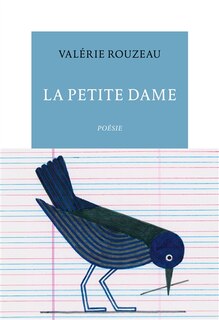 Front cover_La petite dame