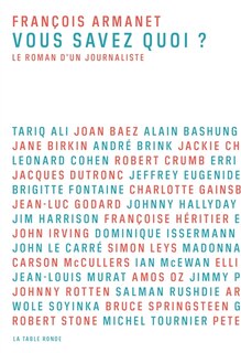 Front cover_Vous savez quoi ?