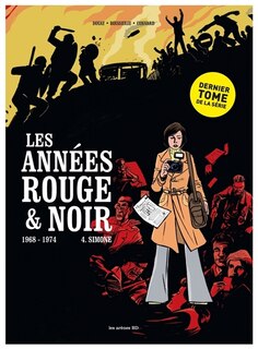 Front cover_Simone : 1968-1974