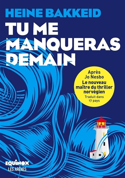 Tu me manqueras demain