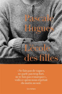 Couverture_L' école des filles