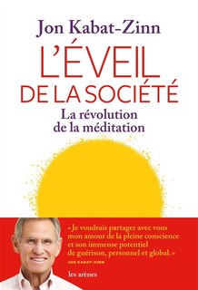 Front cover_L' éveil de la société