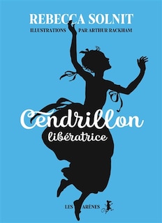 Front cover_Cendrillon libératrice