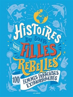 Front cover_100 femmes françaises extraordinaires