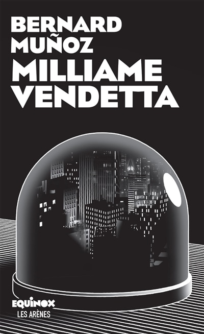 Couverture_Milliame vendetta