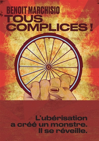 Front cover_Tous complices !
