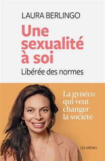 Front cover_Une sexualité à soi