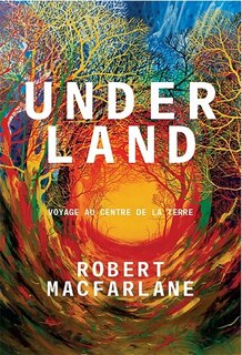 Front cover_Underland