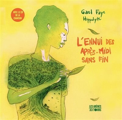 Couverture_L' ennui des après-midi sans fin