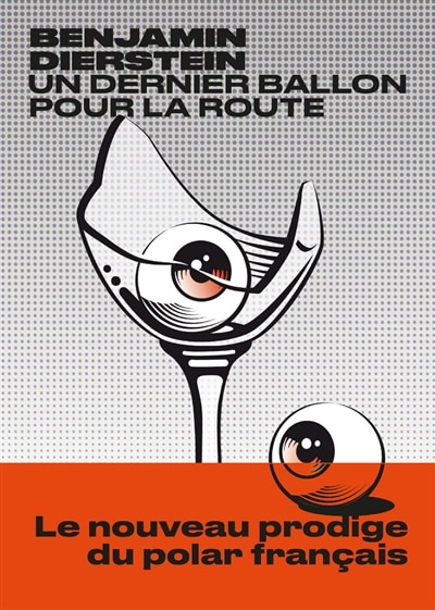 Front cover_Un dernier ballon pour la route
