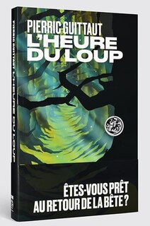 Front cover_L' heure du loup