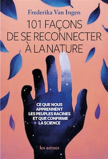 Front cover_101 FACONS DE SE RECONNECTER