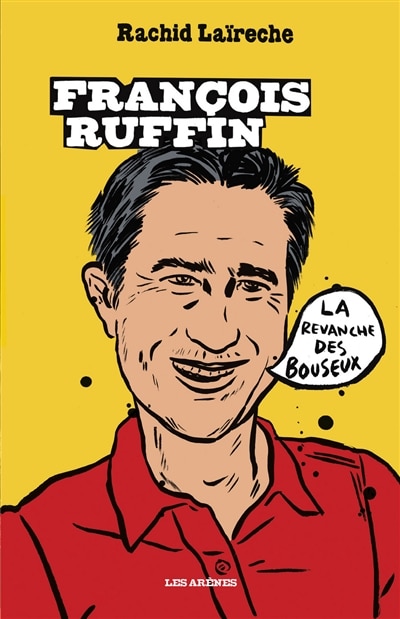 Front cover_François Ruffin