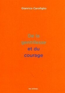 Couverture_De la gentillesse et du courage