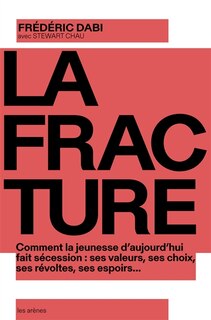 Front cover_La fracture