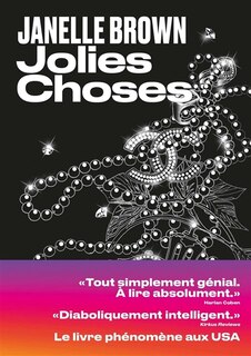 Front cover_Jolies choses