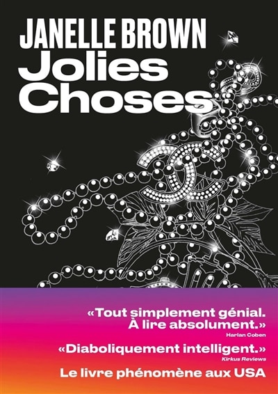 Front cover_Jolies choses