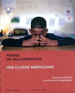 Front cover_Une classe américaine