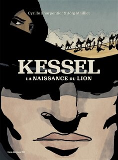 Front cover_Kessel