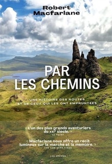 Front cover_Par les chemins