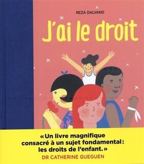 Front cover_J'ai le droit