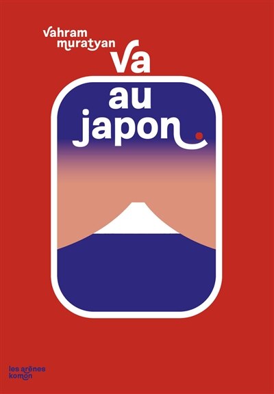 Front cover_Va au Japon