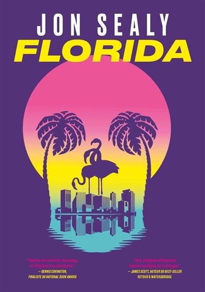 Front cover_Florida