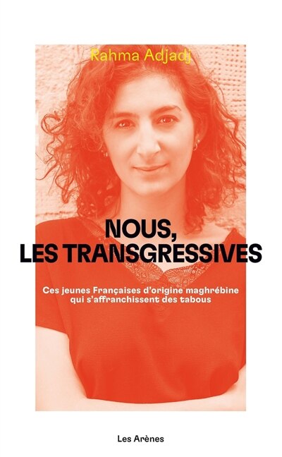 Front cover_Nous, les transgressives