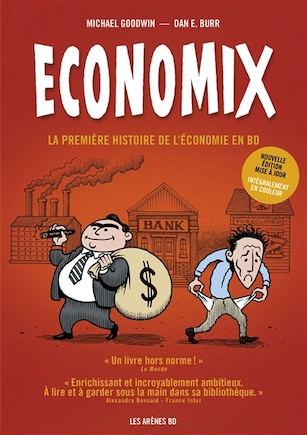 ECONOCOMIX