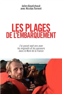 Front cover_Les plages de l'embarquement