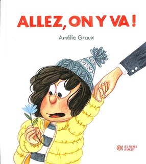 Front cover_Allez, on y va !