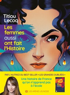 Front cover_Les femmes aussi ont fait l'histoire