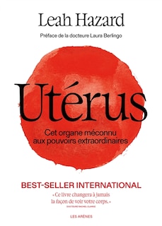 Front cover_Utérus