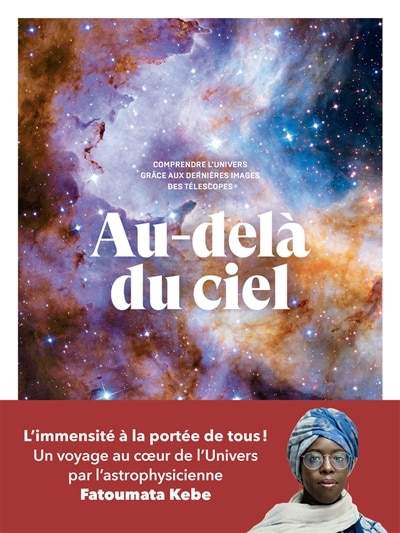 Couverture_Au-delà du ciel