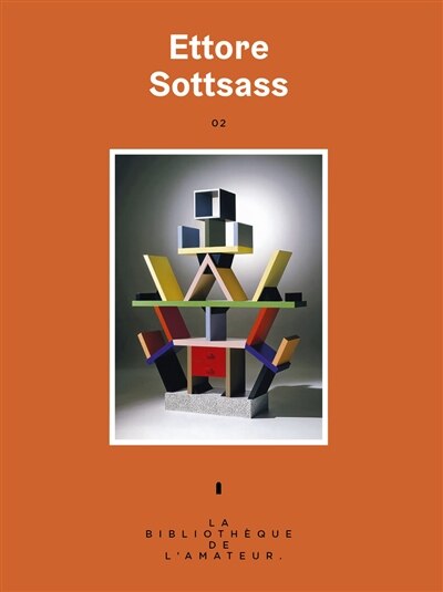 Front cover_Ettore Sottsass
