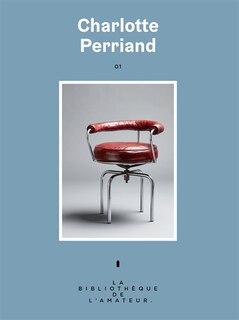 Front cover_Charlotte Perriand