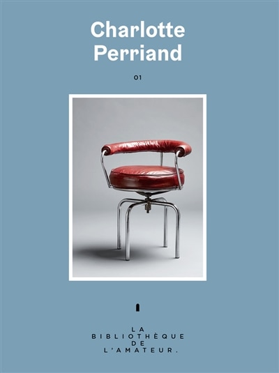 Front cover_Charlotte Perriand