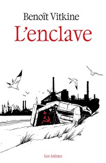 Front cover_L'enclave